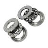 51106 ISO D1 47 mm  Thrust ball bearings