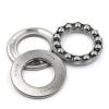 51107 AST Radius (min) (rs) 0.600 Thrust ball bearings