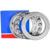 51107 ISO  d1 37 mm Thrust ball bearings #1 small image