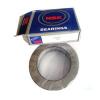 51122 ISO D1 145 mm  Thrust ball bearings #1 small image