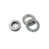 51110 KBC  D1 70 mm Thrust ball bearings #1 small image