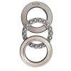 51110 ISO D 70 mm  Thrust ball bearings
