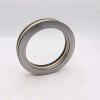 51138 Loyal  (Grease) Lubrication Speed 950 r/min Thrust ball bearings #1 small image