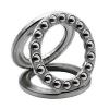 51140 ISO D1 250 mm  Thrust ball bearings #1 small image