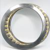 51140 Loyal D 247 mm  Thrust ball bearings #1 small image