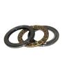 51156 ISO  d 280 mm Thrust ball bearings #1 small image