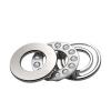 51115 Loyal  (Grease) Lubrication Speed 2200 r/min Thrust ball bearings #1 small image