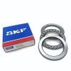 51118 Loyal Weight 0.67 Kg  Thrust ball bearings #1 small image