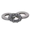 51120 ISO  d1 102 mm Thrust ball bearings #1 small image