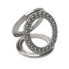 51118 ISO T 22 mm  Thrust ball bearings #1 small image