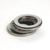 51128 Loyal  (Grease) Lubrication Speed 1300 r/min Thrust ball bearings #1 small image