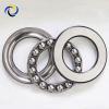 51192 ISO T 80 mm  Thrust ball bearings #1 small image