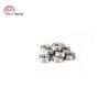 NJ 1017 ML SKF 130x85x22mm  Basic dynamic load rating - C 68.2 kN Thrust ball bearings #1 small image