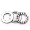 51176 Loyal  d1 384 mm Thrust ball bearings