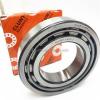 22332EMKW33 SNR b 20.3 mm 160x340x114mm  Thrust roller bearings #1 small image