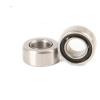 NTH-4472 Timken 69.98x112.78x9.53mm  Basic dynamic load rating (C) 161 kN Thrust roller bearings #1 small image