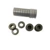 293/500-M NKE 500x750x150mm  D1 611 mm Thrust roller bearings #1 small image