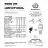 ER212 AST Static Load Rating (Cor) 36.176  Bearing units