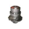 EXEHE206 SNR H2 114 mm  Bearing units #1 small image