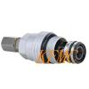 EXPAE211 SNR  Basic dynamic load rating (C) 43.55 kN Bearing units