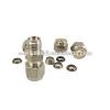 FYJ 1.1/4 TF SKF  Recommended diameter for attachment bolts, mm G 12 mm Bearing units #1 small image