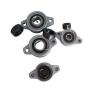 UFL08 NACHI L 27 mm  Bearing units #1 small image