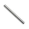 LBB 10 AJ AST Material 52100 chrome steel. or equivalent  Linear bearings