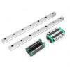 LMK8LUU Samick  L 45 mm Linear bearings #1 small image