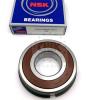 1309K+H309 Loyal 45x100x25mm  D 100 mm Self aligning ball bearings #1 small image