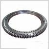 Children excavator bearing 120*250*25.5mm external gear teeth