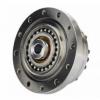 CSF25-XRB Harmonic Driver High rigidity crossed roller Bearing