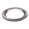 VI160288-N Four point contact ball bearings (Internal gear teeth) #1 small image