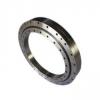MTO-122T bearing four point contact ball slewing ring
