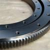 400DBS203y external gear slewing bearings #1 small image