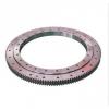 RKS.204040101001 Four point contact ball slewing bearing #1 small image