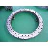 VI160420-N Four point contact ball bearings (Internal gear teeth) #1 small image