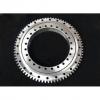 XA200352-H Crossed roller slewing bearings (external gear teeth) #1 small image