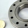 High rigidity XV50 Crossed Roller Bearing INA