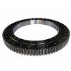 Potshell carrier vehicle slewing ring XSA140544-N