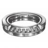 JXR637050 Cross tapered roller bearing #1 small image