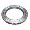 RB45025 crossed roller slewing ring bearing #1 small image