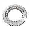 Small high rigidity crossed roller slewing ring 16.5*62*10mm #1 small image