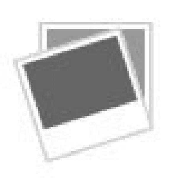 NSK UCFL204D1 FLANGE-MOUNT BEARING, 2-BOLT, 20mm BORE, SET SCREW COLLAR #1 image