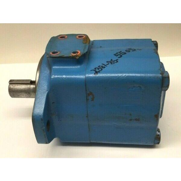 Vickers 35V30A1B22R  V Series Single Vane Pump #1 image