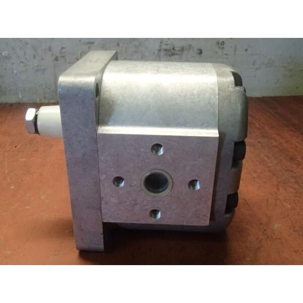 Atos Gear Pump PFG-327 #1 image