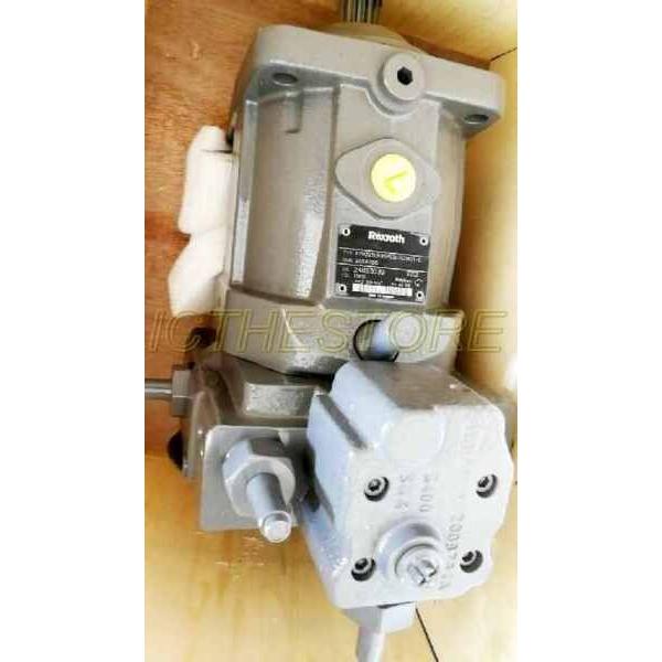 Rexroth A7VO55LRDS/63L-NZB01 Axial Piston Variable Pumps #1 image