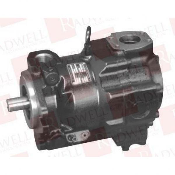 Parker PAVC1002R4HM22 Piston Pumps #1 image