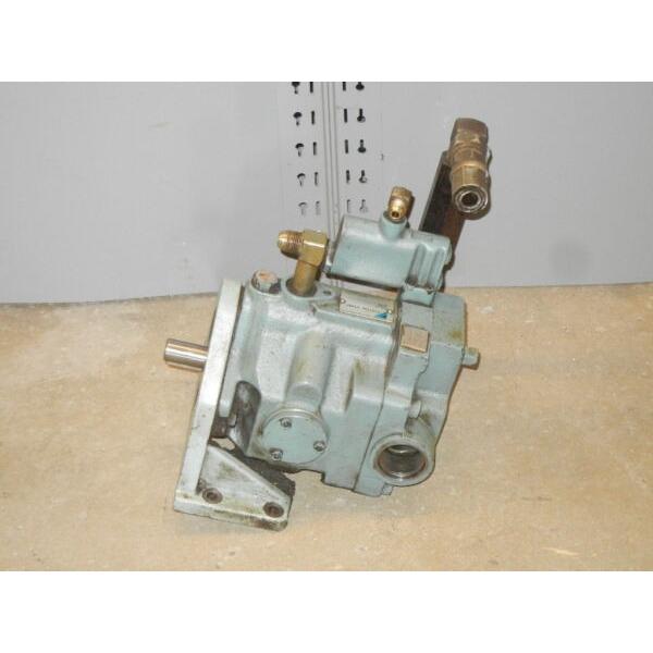 Daikin Piston Pump V38A3RX-95 #1 image