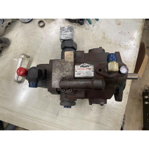 Daikin Piston Pump V38A1R-95 #1 image