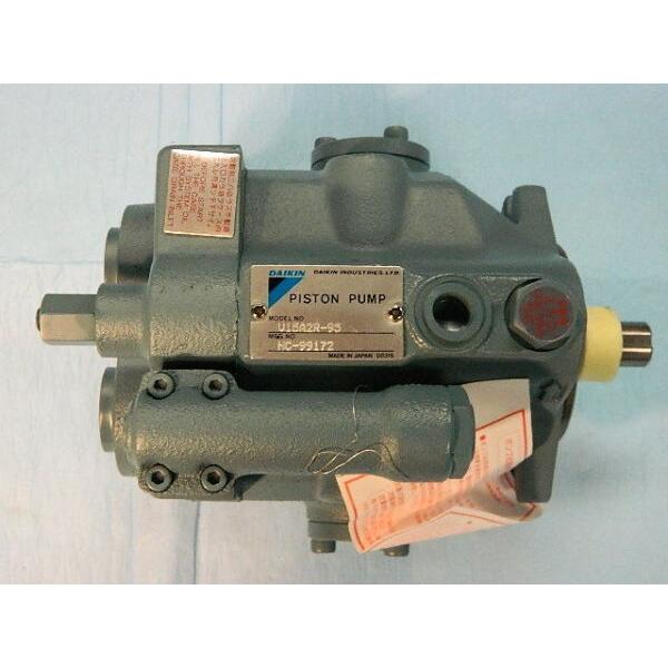 Daikin Piston Pump V15A2R-95 #1 image